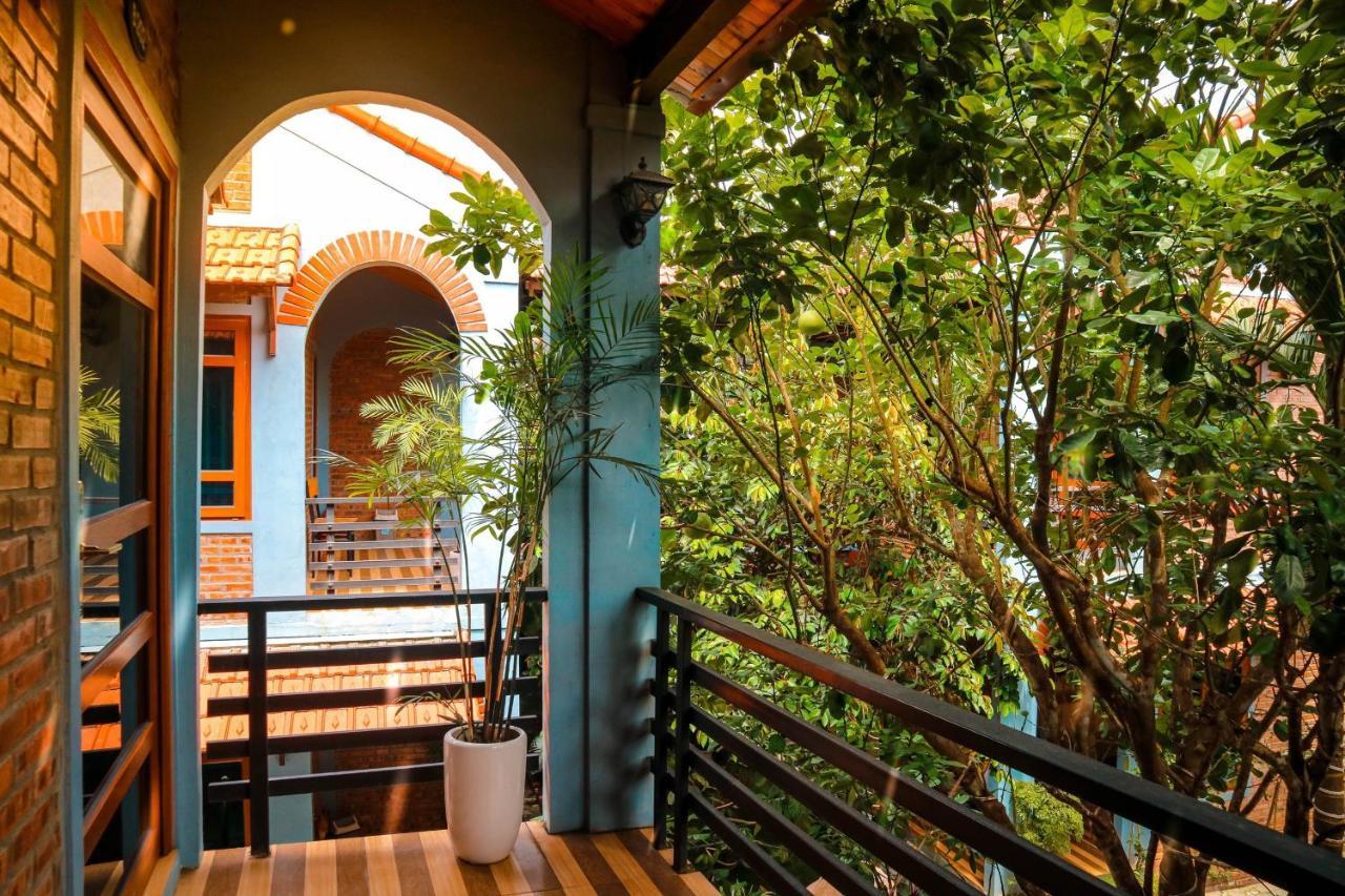 Tam Coc Van Lam Homestay Ninh Bình Ngoại thất bức ảnh