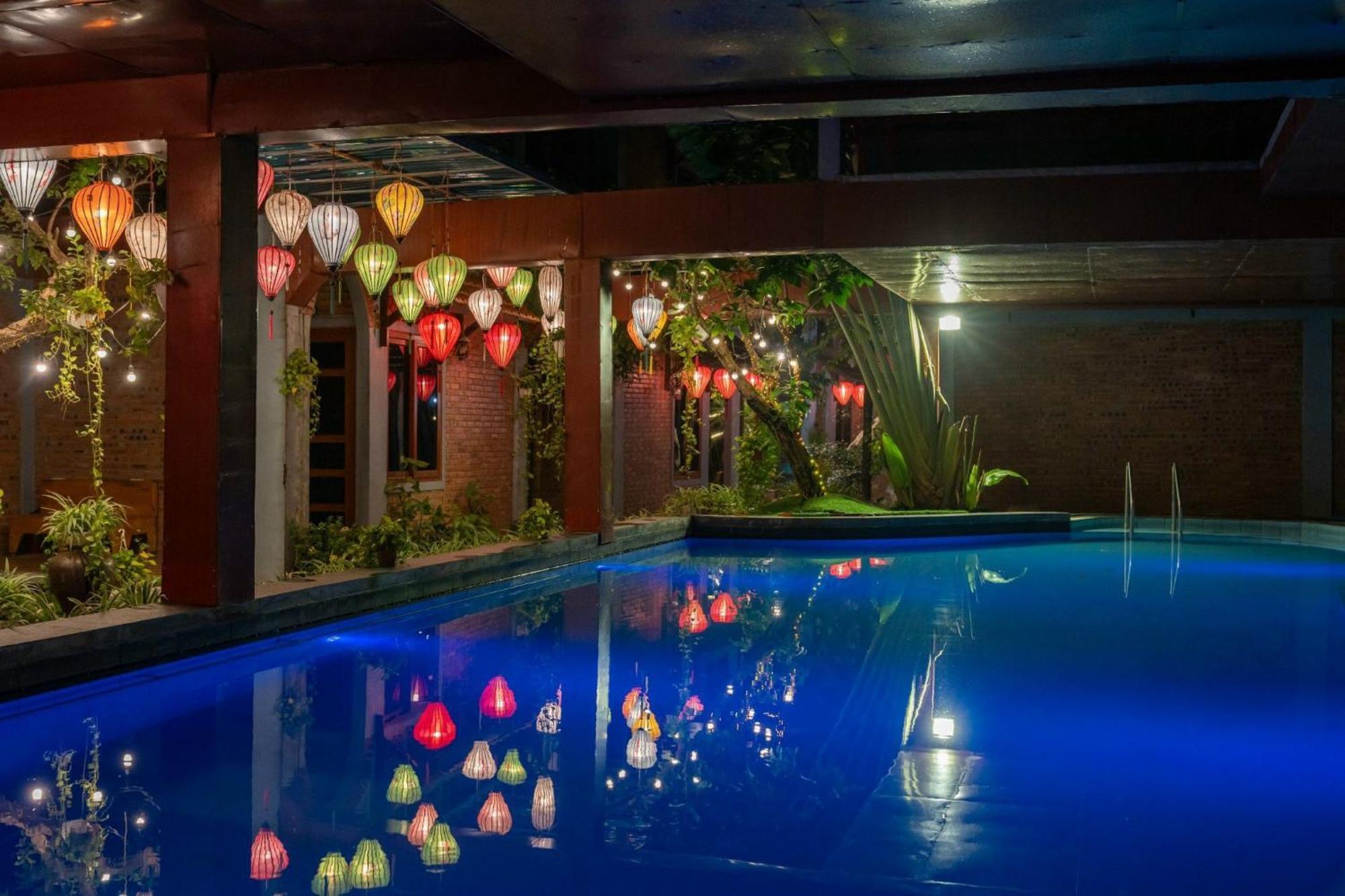 Tam Coc Van Lam Homestay Ninh Bình Ngoại thất bức ảnh