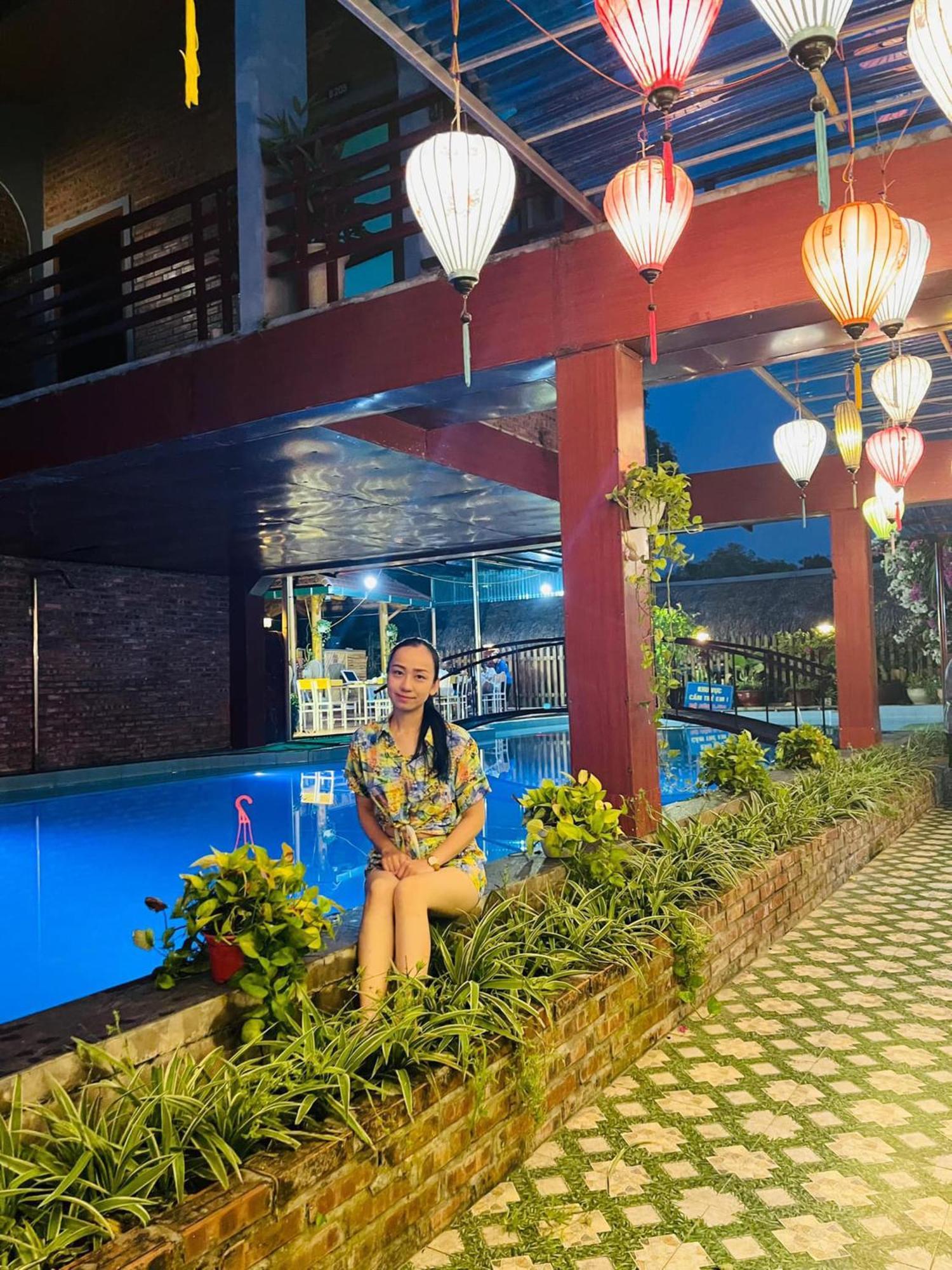 Tam Coc Van Lam Homestay Ninh Bình Ngoại thất bức ảnh