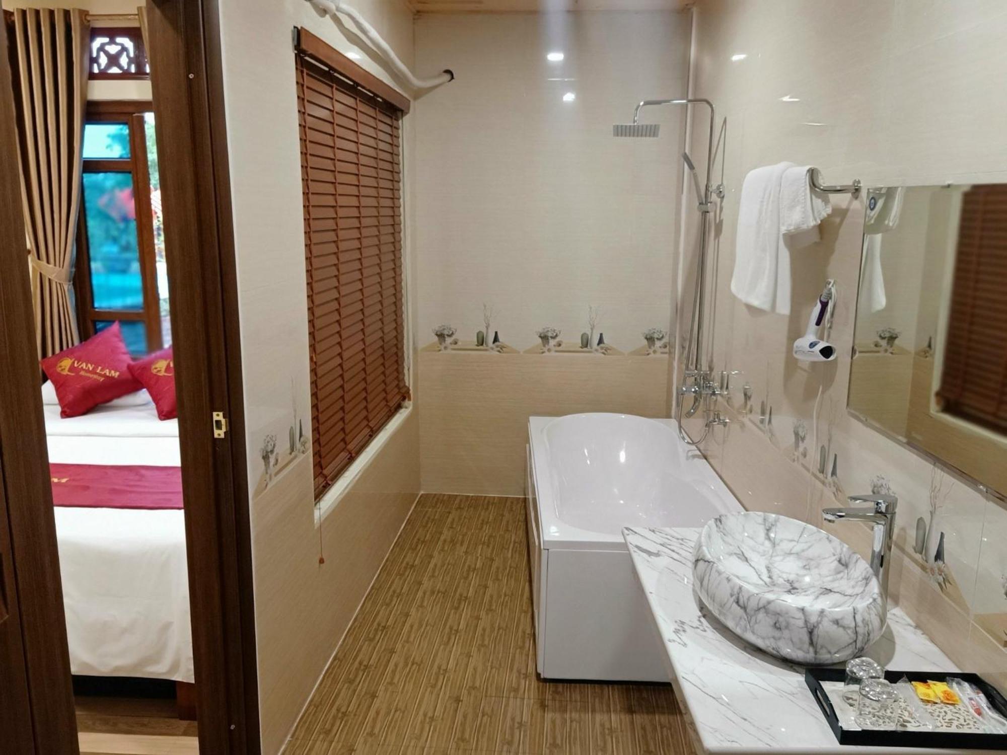 Tam Coc Van Lam Homestay Ninh Bình Phòng bức ảnh