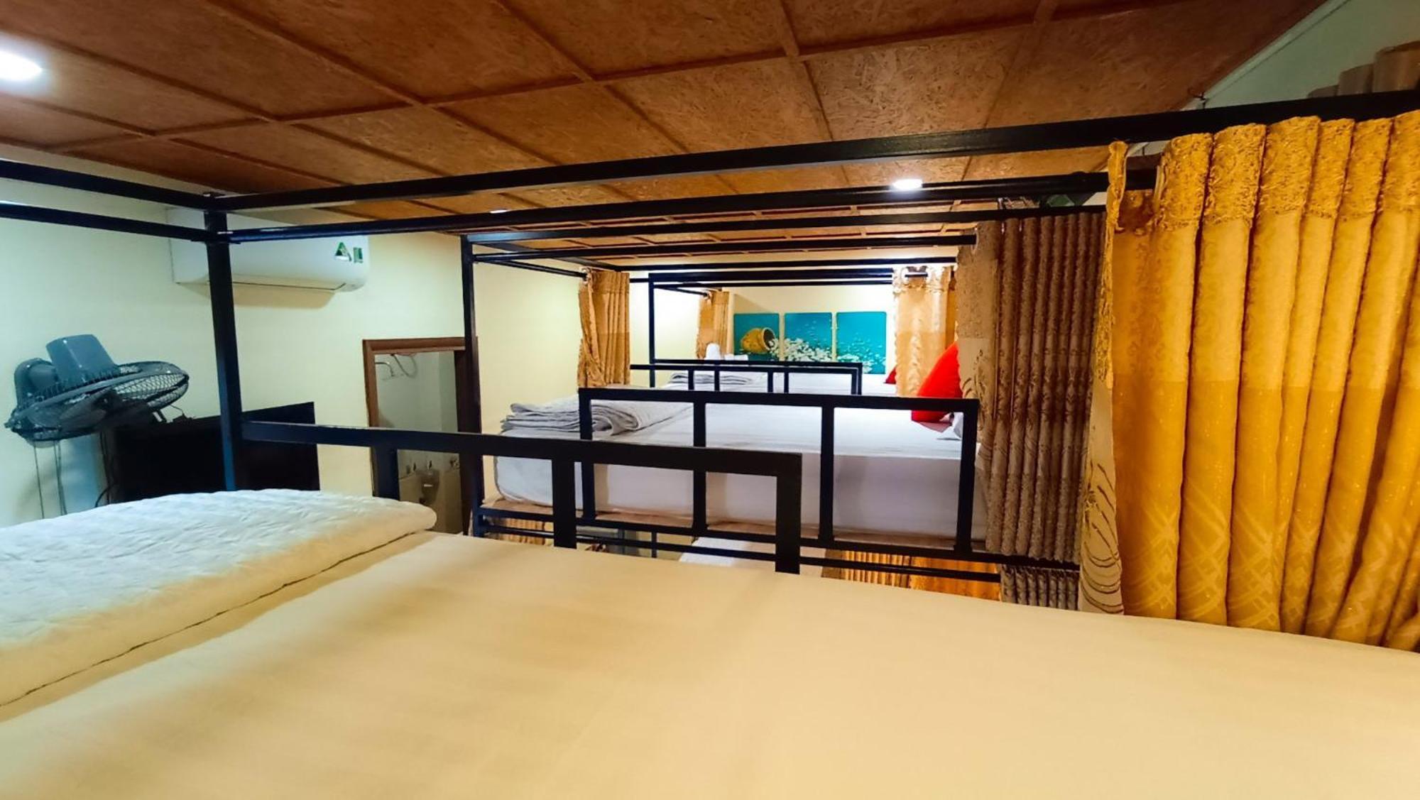Tam Coc Van Lam Homestay Ninh Bình Phòng bức ảnh