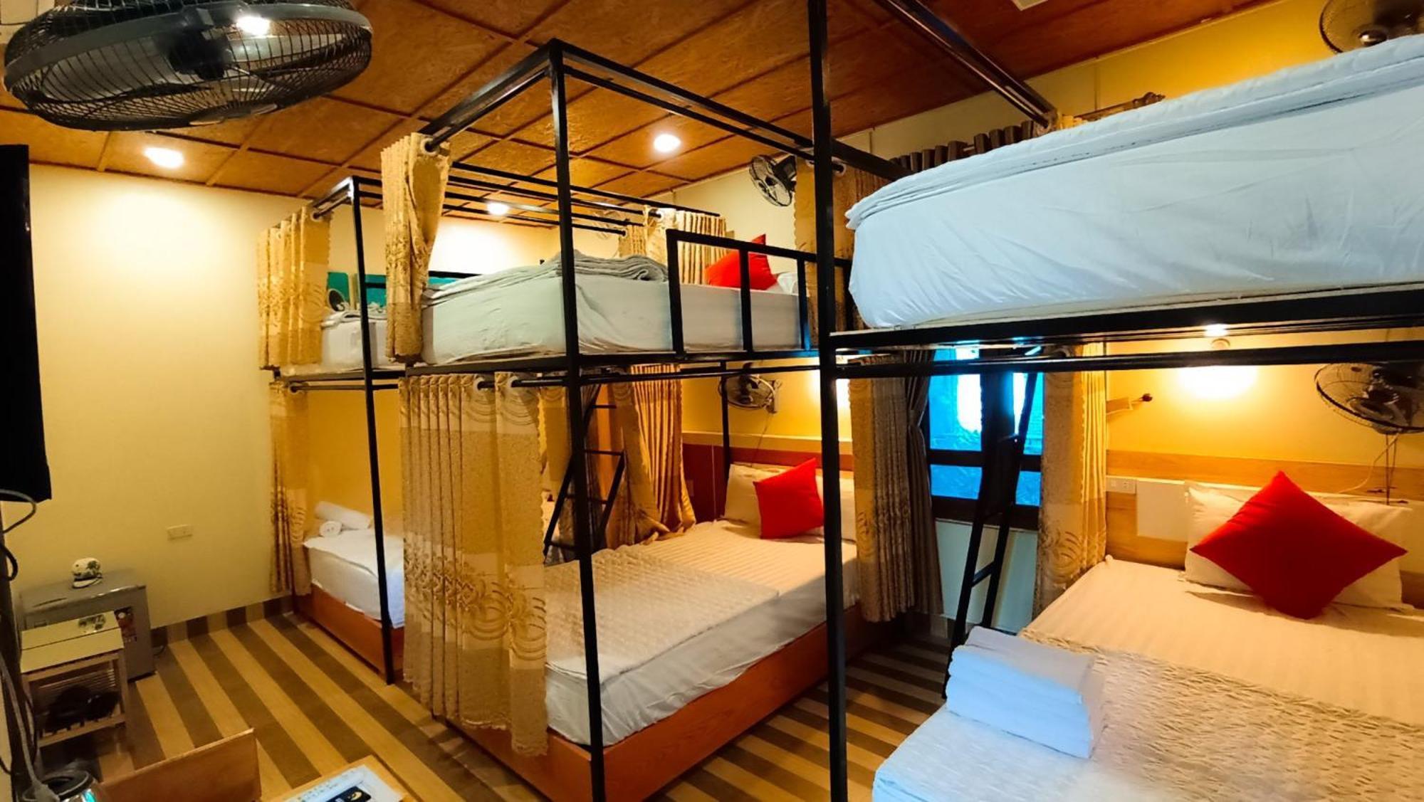 Tam Coc Van Lam Homestay Ninh Bình Phòng bức ảnh
