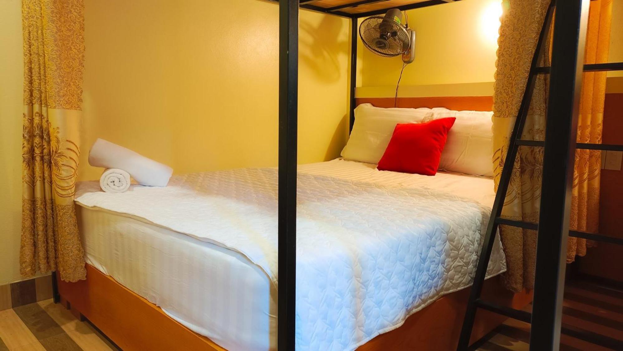 Tam Coc Van Lam Homestay Ninh Bình Phòng bức ảnh