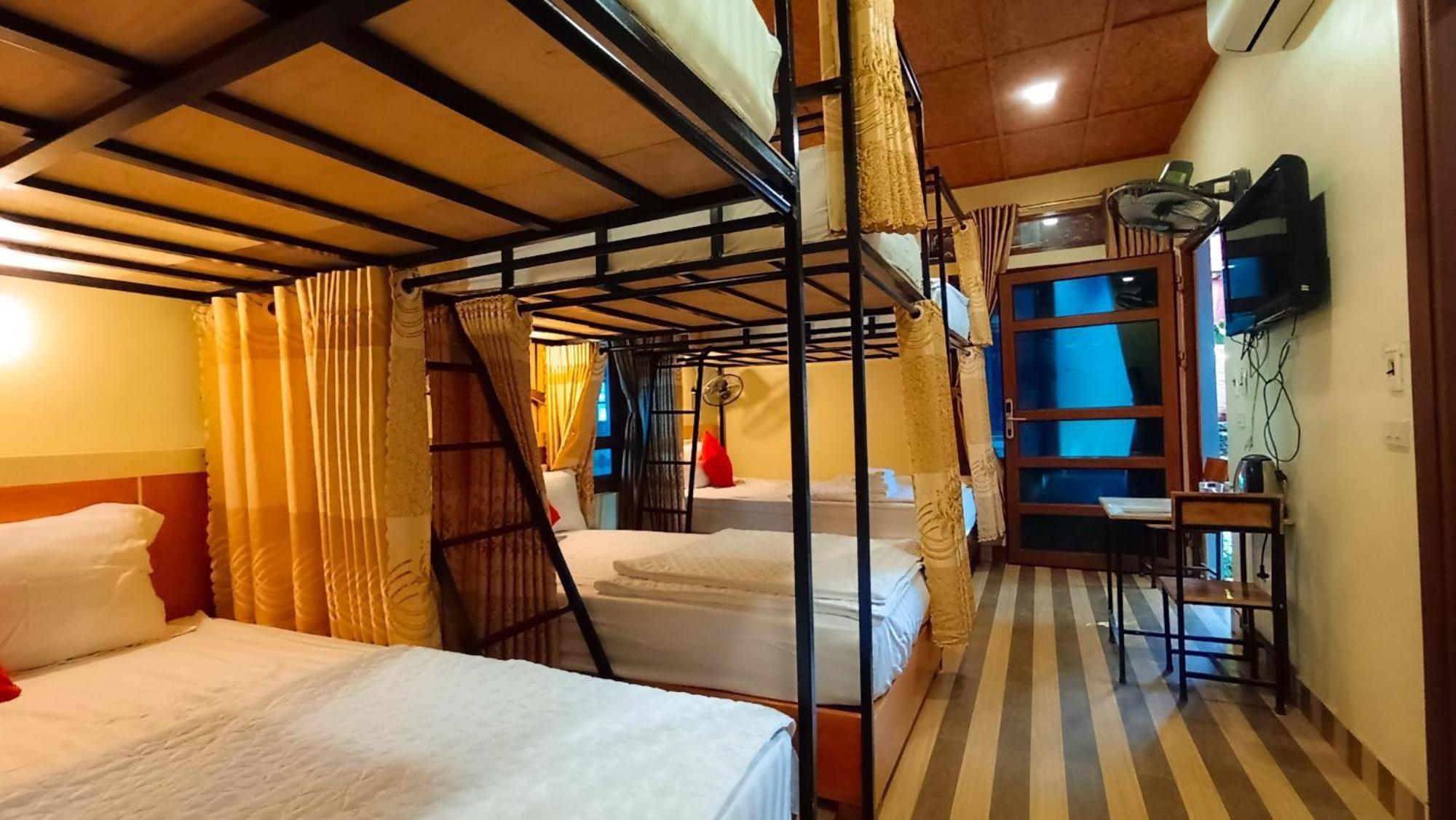 Tam Coc Van Lam Homestay Ninh Bình Phòng bức ảnh