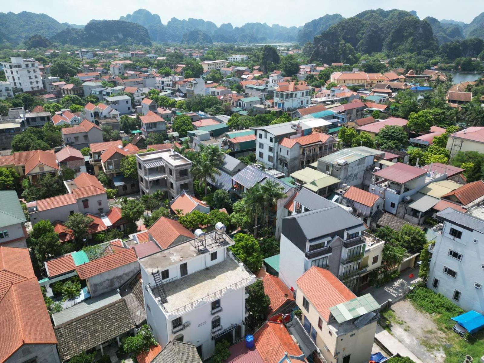 Tam Coc Van Lam Homestay Ninh Bình Ngoại thất bức ảnh