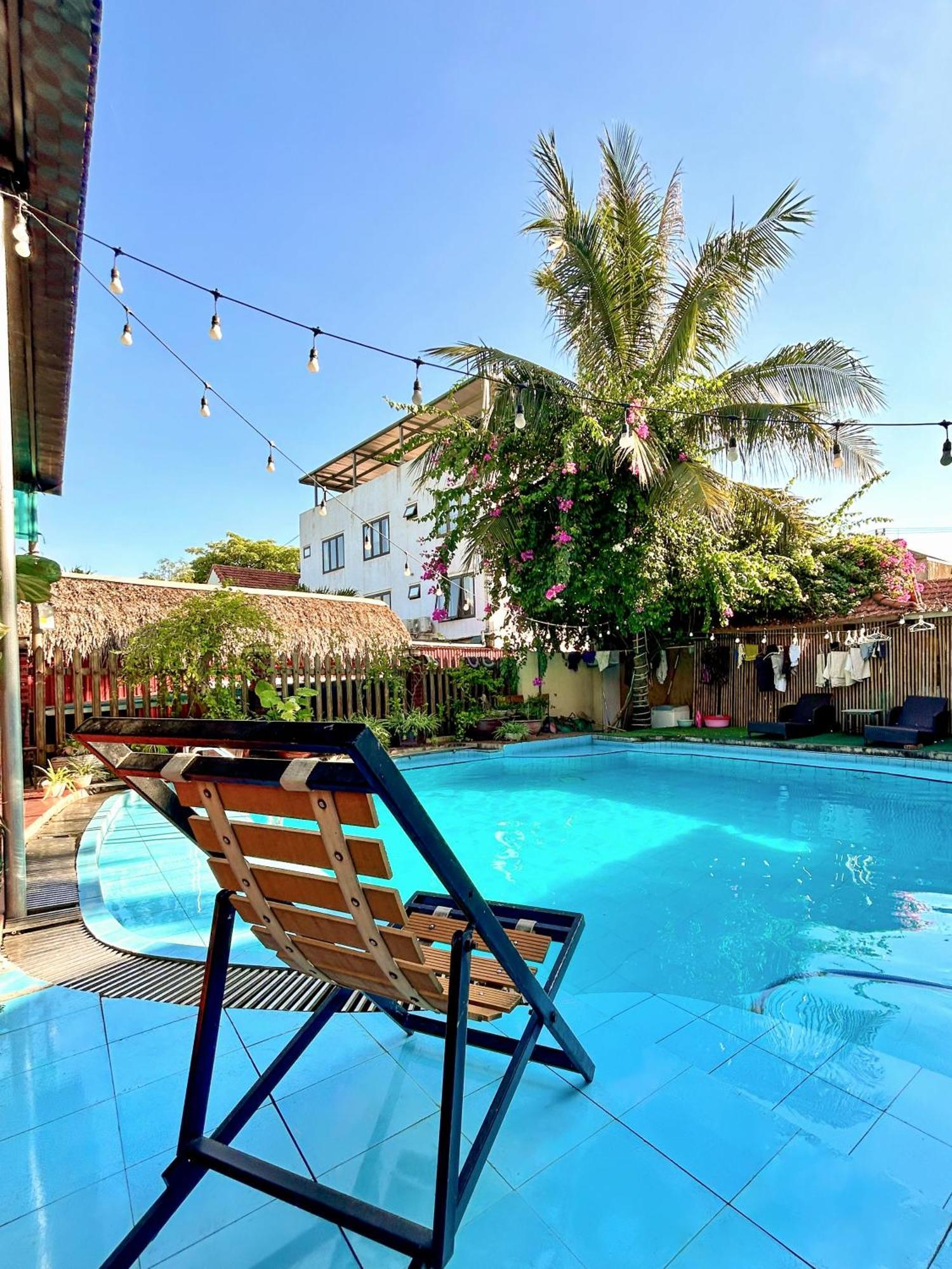 Tam Coc Van Lam Homestay Ninh Bình Ngoại thất bức ảnh