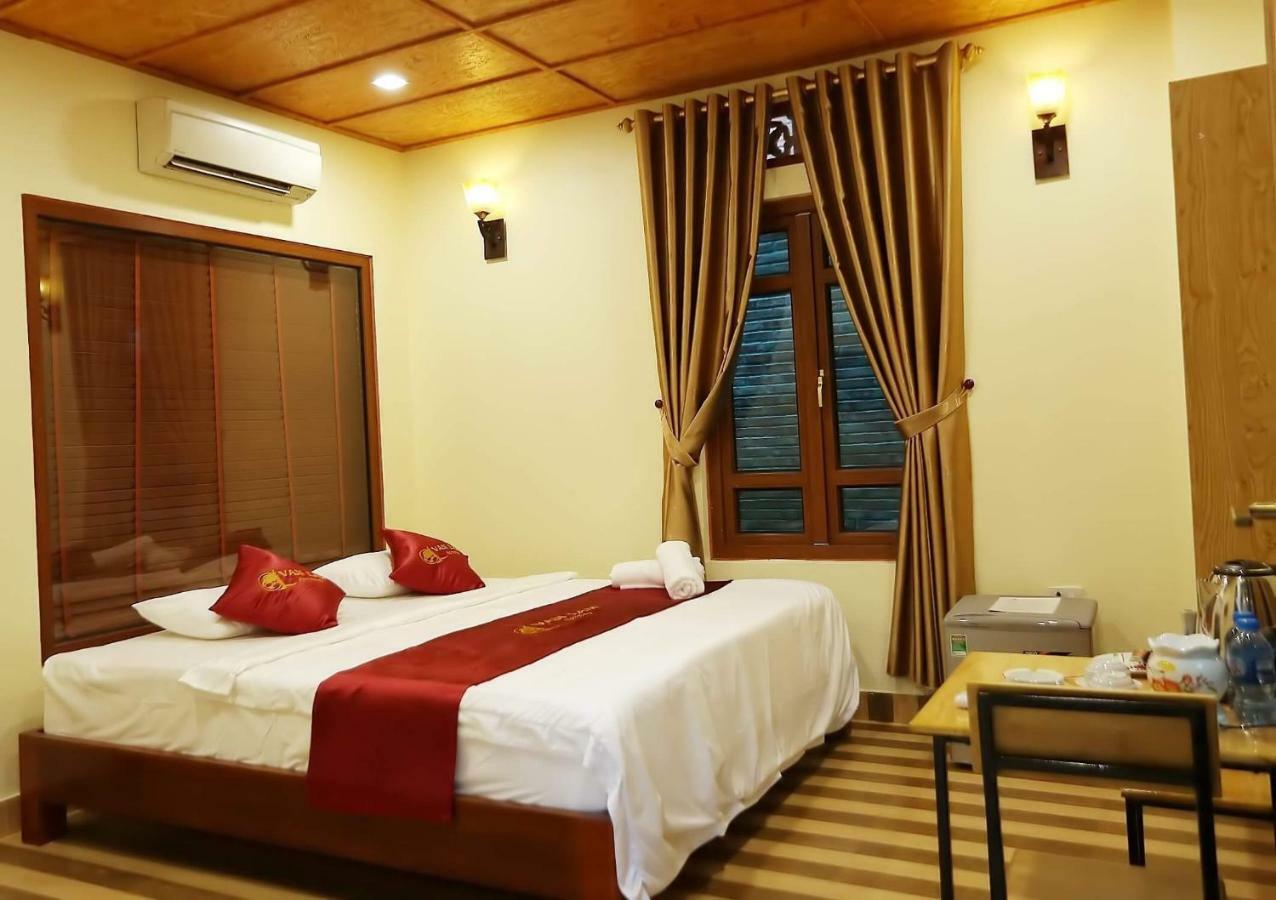 Tam Coc Van Lam Homestay Ninh Bình Ngoại thất bức ảnh