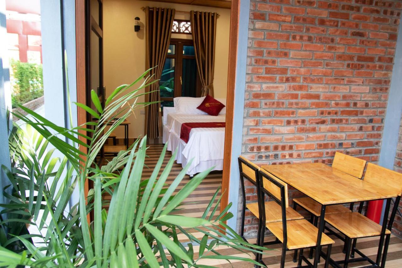 Tam Coc Van Lam Homestay Ninh Bình Ngoại thất bức ảnh